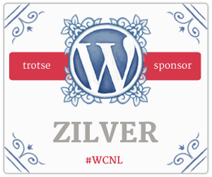 Managed WordPress Hosting sponsor-WCNL2015